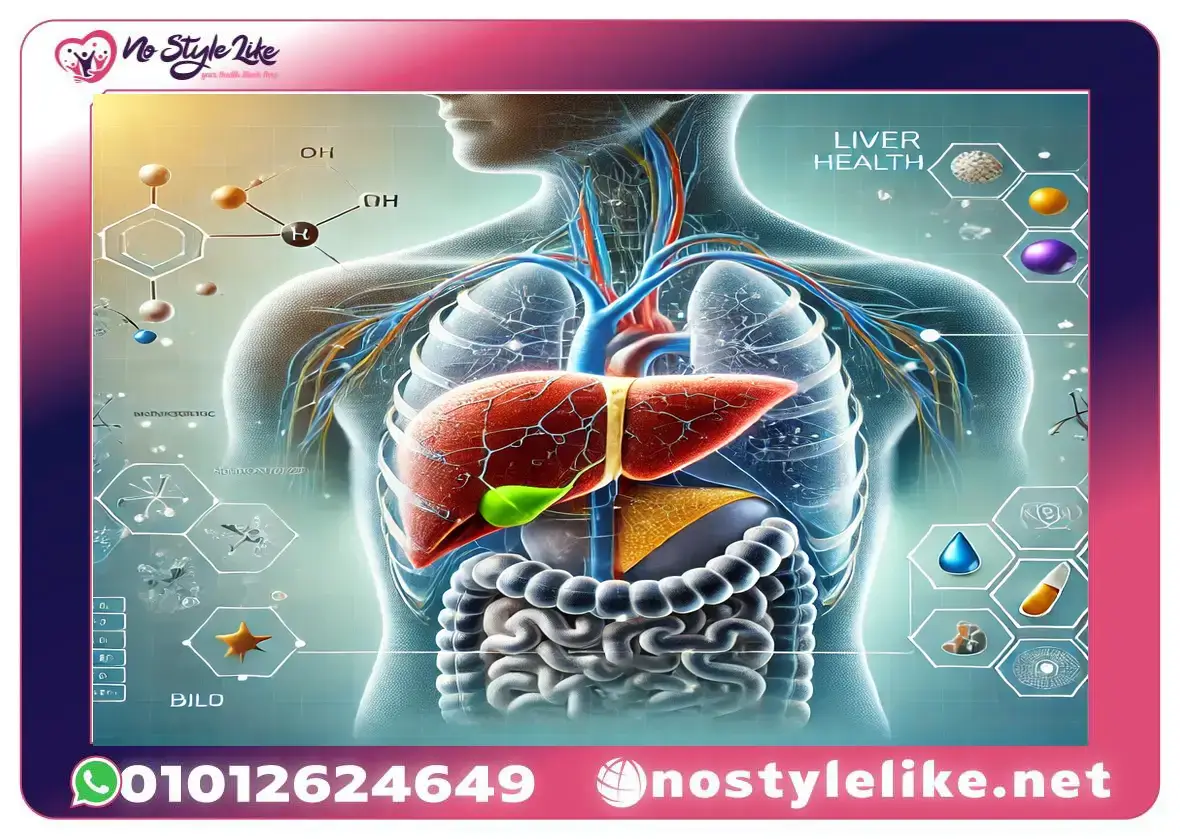 Piping Rock Liver Cleanse لصحة الكبد