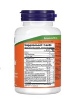 NOW® Liver Refresh™90 Veg Capsules