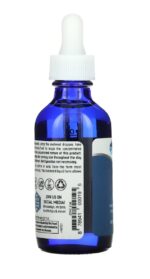 Trace Minerals Ionic Zinc 50 mg زنك أيوني لجهاز مناعي صحي
