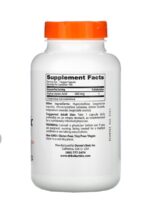 Doctor's Best Alpha Lipoic Acid 600 mg 180 Viggie Capsules منتج لتنظيم مستويات السكر في الدم