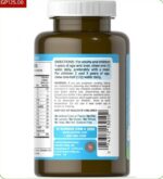 ⁦Puritan's Pride Pre-Vites Children's Multivitamin-100 Chewables مكمل غذائي متعدد الفيتامينات للأطفال⁩ - الصورة ⁦5⁩