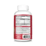 Original Colon Cleanse Health Plus 200 capsulses مكمل غذائي لتطهير القولون