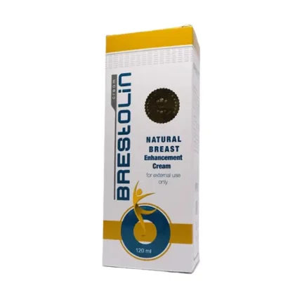 Brestolin breast growth cream كريم نمو الثدي