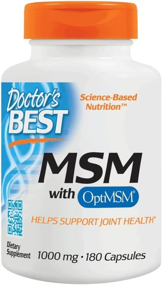 MSM with OptiMSM