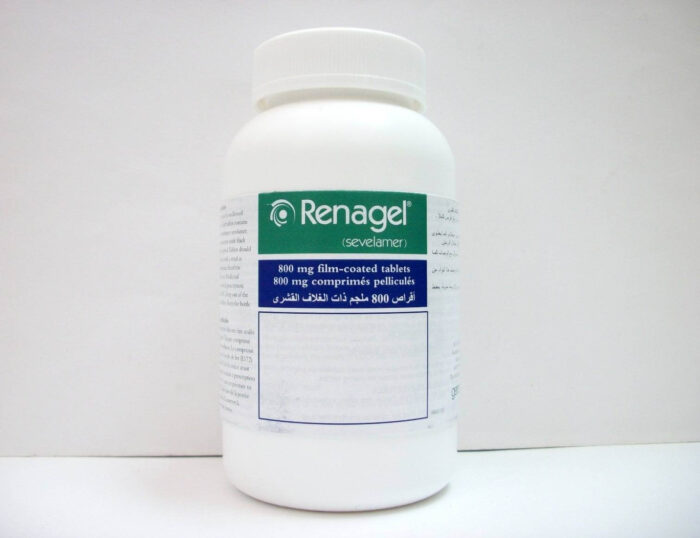 RENEAGEL 800MG