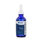 Ionic Zinc