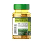 Puritan’s Pride Garlic Oil 1000 mg 100 Rapid Release Softgels كبسولات زيت الثوم لتقوية المناعة