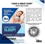 SPRING VALLEY Melatonin 3 mg 120 Tablets كبسولات ميلاتونين لنوم هادئ عميق