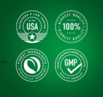 Piping Rock Magnesium Malate 1415 mg 180 Coated Caplets مكمل غذائي لدعم صحة الجهاز العصبي