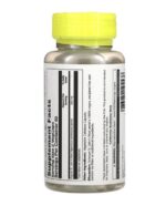 Solaray St John's Wort 450mg 100 VegCaps لتحسين المزاج