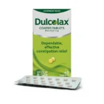 Dulcolax 5 mg 40 Capsules دولكولاس أفضل علاج للإمساك المزمن