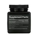 Youtheory Shilajit for Men 60 Veg Capsules شيلاجيت لدعم الصحة الإنجابية للرجال