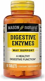 Mason Natural Digestive Enzymes