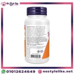 NOW Foods Royal Jelly 1500 mg 60 Veg Capsules رويال جيلي لتعزيز الرغبة الجنسية