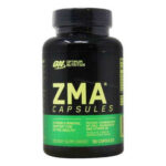 Optimum Nutrition ZMA