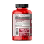 Puritan's Pride Amino 1000 190 Tablets   
