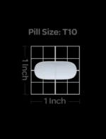 Puritan's Pride Amino 1000 190 Tablets   