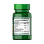 Puritan's Pride Prostatene Support Formula 60 Softgel البروستين لدعم البروستاتا