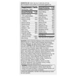 Centrum Silver Women 50+ 100 Tablets وفوائده الصحية