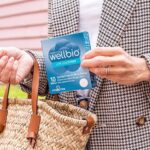 Vitabiotics Wellbio 10 Billion Microbiotic Cultures ,30 Capsules