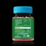 ⁦Vitabiotics Peppa Pig Omega 3, 30 Softgels مكمل غذائي للأطفال⁩ - الصورة ⁦2⁩