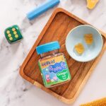 ⁦Vitabiotics Peppa Pig Omega 3, 30 Softgels مكمل غذائي للأطفال⁩ - الصورة ⁦3⁩