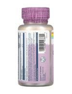 Solaray Celery Seed Extract 100 mg 30 veg capsules مستخلص بذور الكرفس لدعم المفاصل