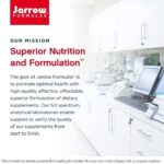 ⁦Jarrow Evening Primrose 1300 mg 60 Softgels مكمل غذائي لتعزيز صحة الجلد⁩ - الصورة ⁦6⁩