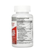 Purely Hydroxycut Pro Clinical Weight Loss Rapid Release Capsules 72ct كبسولات هيدروكسيكت برو لفقدان الوزن