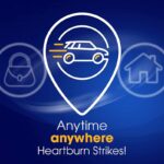 TUMS Antacid Assorted berries Ultre Strength 1000 mg 72 tab أقراص مضادة للحموضة بنكهات التوت