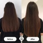 Hairburst Hair Vitamins 30 Capsules. لنعومة وتقوية الشعر