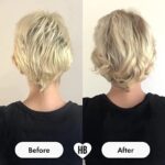 Hairburst Hair Vitamins 30 Capsules. لنعومة وتقوية الشعر