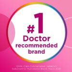 Centrum Multi+Beauty Gummies 100 Guidelines مكمل غذائي لدعم صحة الشعر والجلد والاظافر