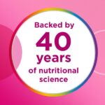 Centrum Multi+Beauty Gummies 100 Guidelines مكمل غذائي لدعم صحة الشعر والجلد والاظافر