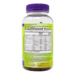 Kirkland Signature Childrens' Complete Multivitamin 160 Gummies مكمل غذائي للأطفال