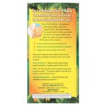 Green Tea Fat Burner 200 Liquid Soft-Gel لحرق الدهون والقضاء على السمنة