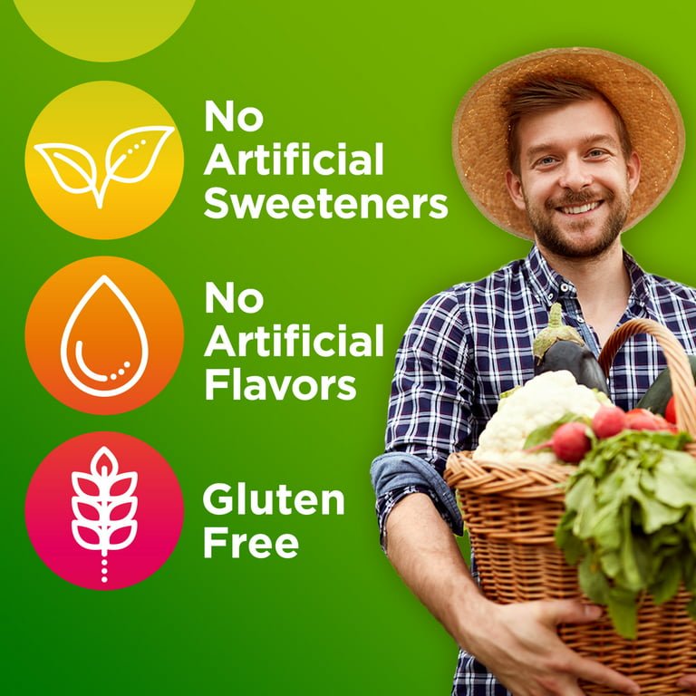 Centrum Adult Multigummies 110 gummies متعدد الفيتامينات للبالغين