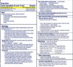 Vicks DayQuil Cold &amp Flu Relief Liquid Acetaminophen  شراب فيكس داي كويل لتخفيف أعراض البرد والإنفلونزا