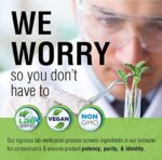 Solaray Fo-Ti 610 mg 100 veg capsules مكمل غذائي لدعم صحة الكبد والكلى