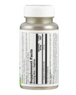 Solaray Fo-Ti 610 mg 100 veg capsules مكمل غذائي لدعم صحة الكبد والكلى