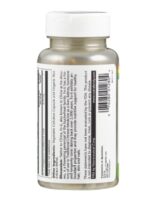 Solaray Fo-Ti 610 mg 100 veg capsules مكمل غذائي لدعم صحة الكبد والكلى