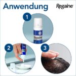 ⁦Regaine Männer Schaum 5 mg مينوكسيديل لعلاج تساقط الشعر⁩ - الصورة ⁦8⁩