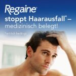 ⁦Regaine Männer Schaum 5 mg مينوكسيديل لعلاج تساقط الشعر⁩ - الصورة ⁦6⁩