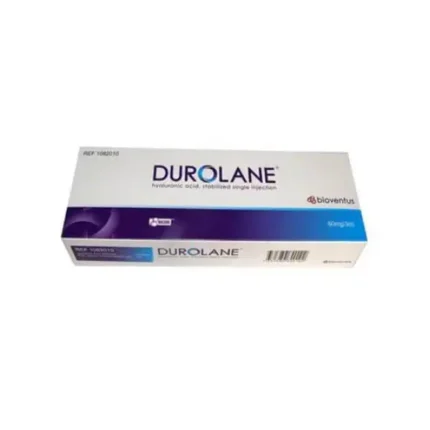 Durolane دورولان حقن لعلاج هشاشة العظام