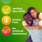 Centrum adult multivitamins/multimineral supplement, 200 ct  فيتامين سنترم لدعم صحة القلب والدماغ والعينين - Image 4