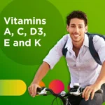 Centrum adult multivitamins/multimineral supplement, 200 ct  فيتامين سنترم لدعم صحة القلب والدماغ والعينين - Image 3