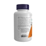 Now Foods L-Tryptophan 500 mg 60 Vegetarian Capsules كبسولات تريبتوفان علاج مضاد للاكتئاب