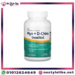 Fairhaven Health Inositol | مكمل دعم الخصوبة والتوازن الهرموني - تركيبة فعالة!- مكملات غذائية لتنشيط المبايض