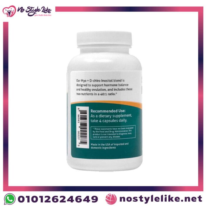 فيتامينات الخصوبة للرجال Fairhaven Health