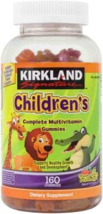 Kirkland Signature Childrens'